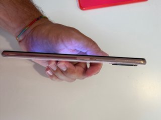 Xiaomi 11 Lite 5G 128GB Rojo