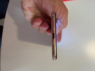 Xiaomi 11 Lite 5G 128GB Rojo