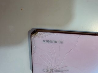 Xiaomi 11 Lite 5G 128GB Rojo