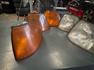 Pilotos Intermitentes BMW E36  Berlina/Coupe