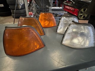 Pilotos Intermitentes BMW E36  Berlina/Coupe