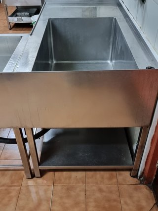 Pica Industrial INOX Hostelería Restauración