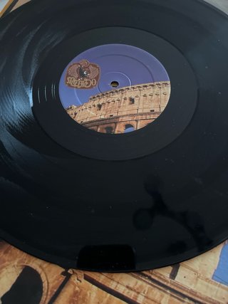 Vinilo Mojito Arena Magik Muzik
