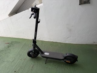 Patinete Xiaomi 5 Plus