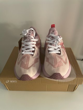 Zapatillas Asics Novablast 5
