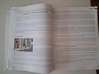 Lengua Castellana y Literatura 1 Bachillerato