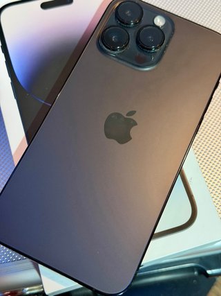 IPhone 14 Pro Max