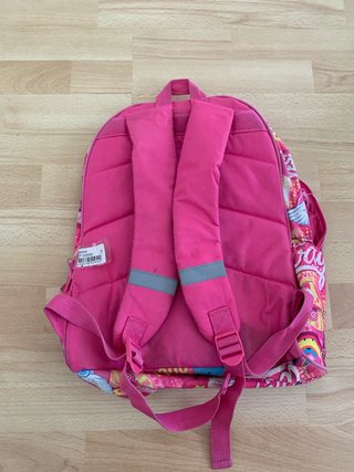 Mochila Soy Luna