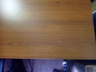Tavolo da cucina in legno