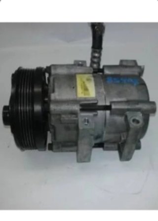 Compresor A/A Ford Mondeo Mk3