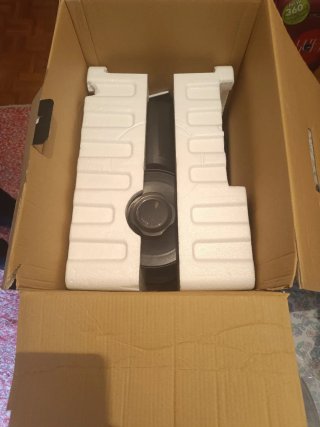Robot Cocina Cecotec Mambo Black NUEVO A ESTRENAR!