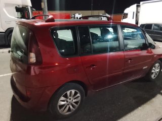 Renault Espace 2007