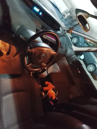 Renault Espace 2007