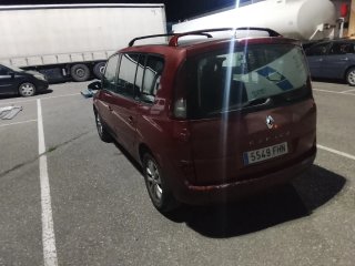 Renault Espace 2007
