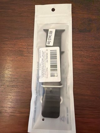 Smartwatch Vieta Pro Naranja y Plata