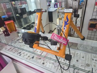 Rodillo MINOURA Powermatic