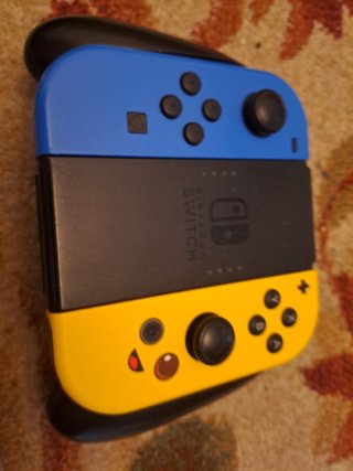 Pack Nintendo Switch: Juegos y Mandos