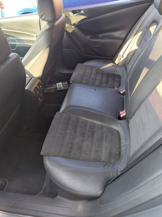Volkswagen Passat 2005