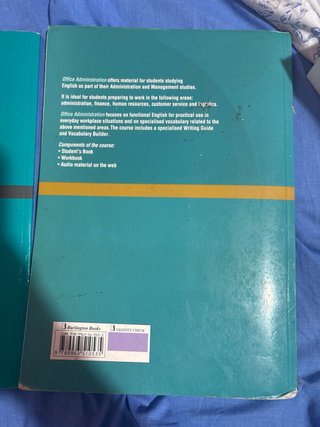 Libros administracion 20 los dos