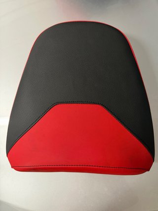 Asientos Ducati Multistrada V2