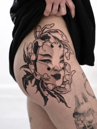 Tatuajes