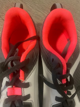 Zapatillas spinning Talla 40