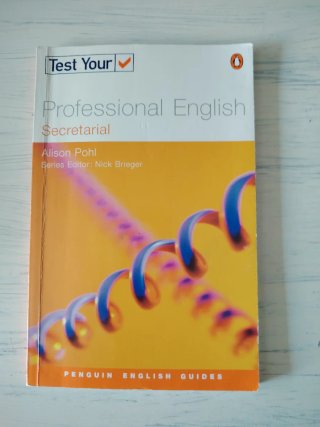 Libros de enseñanza y aprendizaje de inglés.