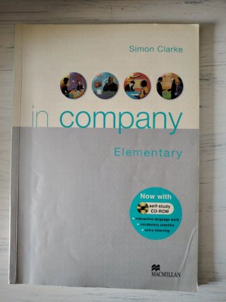 Libros de enseñanza y aprendizaje de inglés.