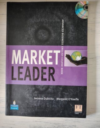 Libros de enseñanza y aprendizaje de inglés.