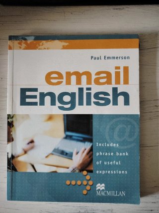 Libros de enseñanza y aprendizaje de inglés.