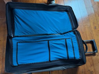 Maleta/Bolsa de viaje Rip Curl 100L