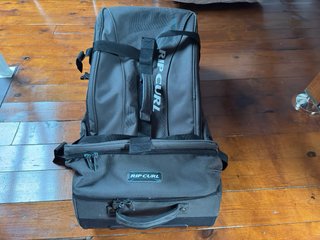 Maleta/Bolsa de viaje Rip Curl 100L
