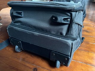 Maleta/Bolsa de viaje Rip Curl 100L