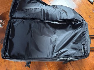 Maleta/Bolsa de viaje Rip Curl 100L