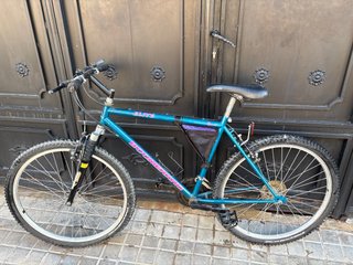 Bicicleta Montaña Boomerang Elite Adulto