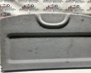 Bandeja trasera renault 7700429670 megane i 172863
