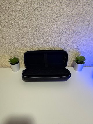 Nintendo Switch OLED + Juegos + Accesorios