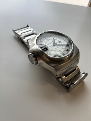 Reloj Diesel DZ-1239 Hombre Acero Inoxidable