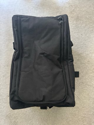 Máquina de coser Singer 8280 con bolsa Singer