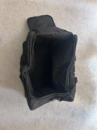 Máquina de coser Singer 8280 con bolsa Singer