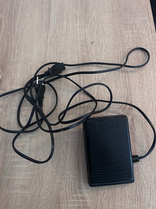 Máquina de coser Singer 8280 con bolsa Singer