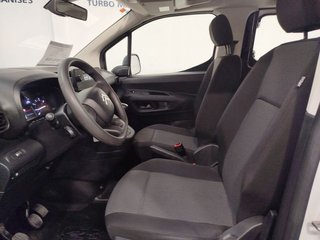 Citroën Berlingo Talla M BlueHDi 100 S&S LIVE PACK BUSSINESS