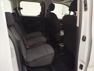 Citroën Berlingo Talla M BlueHDi 100 S&S LIVE PACK BUSSINESS