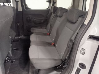 Citroën Berlingo Talla M BlueHDi 100 S&S LIVE PACK BUSSINESS