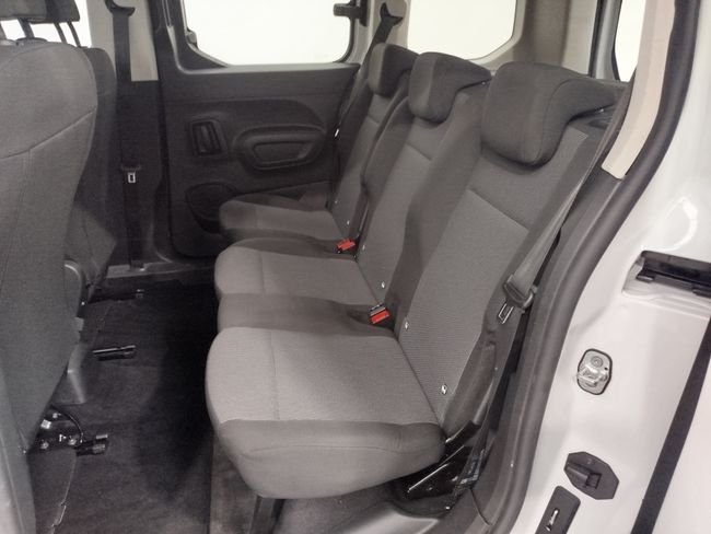 Citroën Berlingo Talla M BlueHDi S&S LIVE PACK 2023, foto 15
