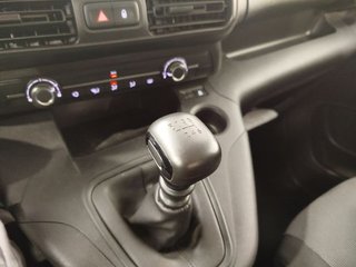 Citroën Berlingo Talla M BlueHDi 100 S&S LIVE PACK BUSSINESS
