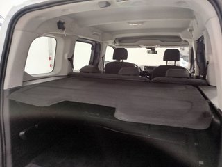 Citroën Berlingo Talla M BlueHDi 100 S&S LIVE PACK BUSSINESS