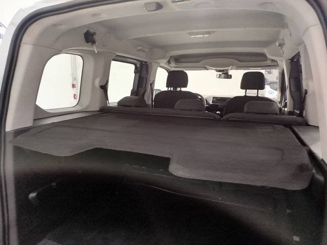 Citroën Berlingo Talla M BlueHDi S&S LIVE PACK 2023, foto 18