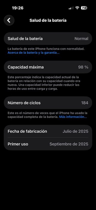 iPhone 17 Pro Plata