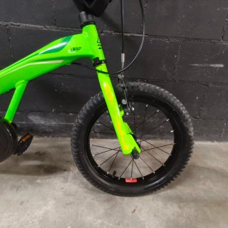 Bicicleta Monty Infantil 103